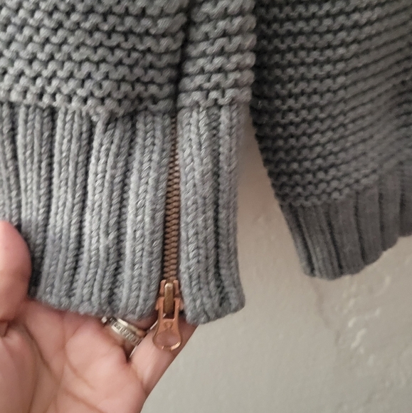 Lululemon Karma Kurmasana Sweater Size 8 - Picture 3 of 10